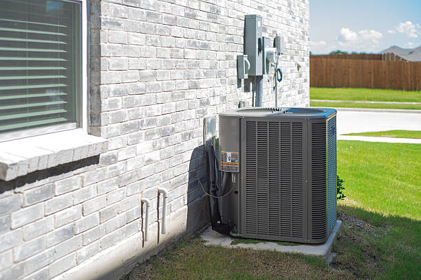 Reliable Heat Pump Repair contractor in Pilot Point, TX by FH HVAC